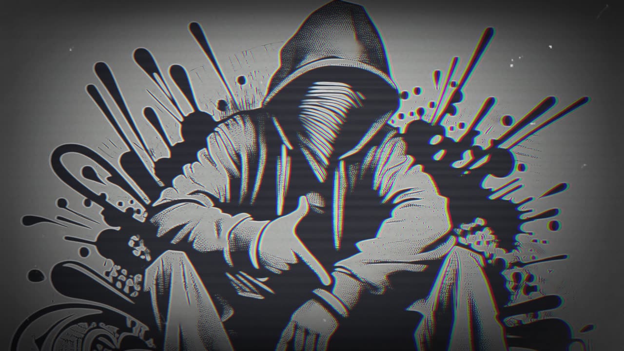 Grimey 🔥 | Hard & Dark UK Drill Instrumental - Drill Instrumentals Beats 2025