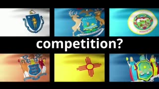 Trump's 'Patriot Games': A New Era of Youth Athletics