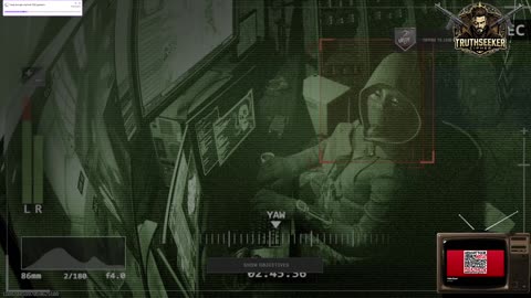 TSC - Gaming: WZ || Stumbling, Bumbling, and Sniping || Leveling
