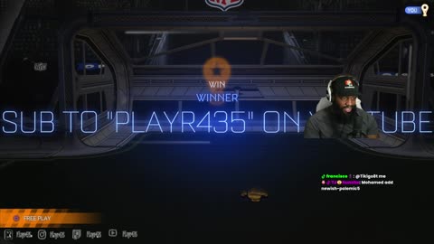 Vibing for a bit on RL