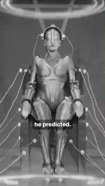 The Script for 2026 came out in 1927 🤔