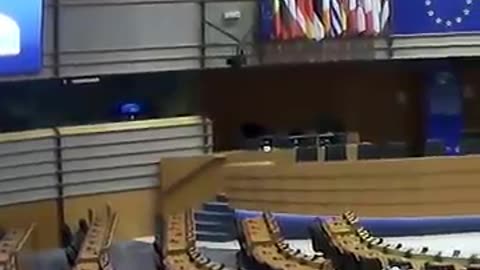 No one stands for transparency more than the ESN Group in the European Parliament!