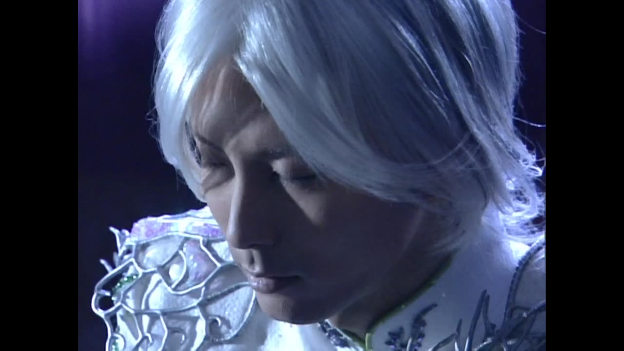 Usagi & Mamoru sailor moon live action act 12 zoisite tells jadeite he remembers something