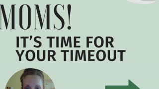 Timeout With COS Moms! Savor Our 4th of July Story