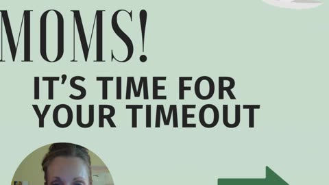 Timeout With COS Moms! Savor Our 4th of July Story