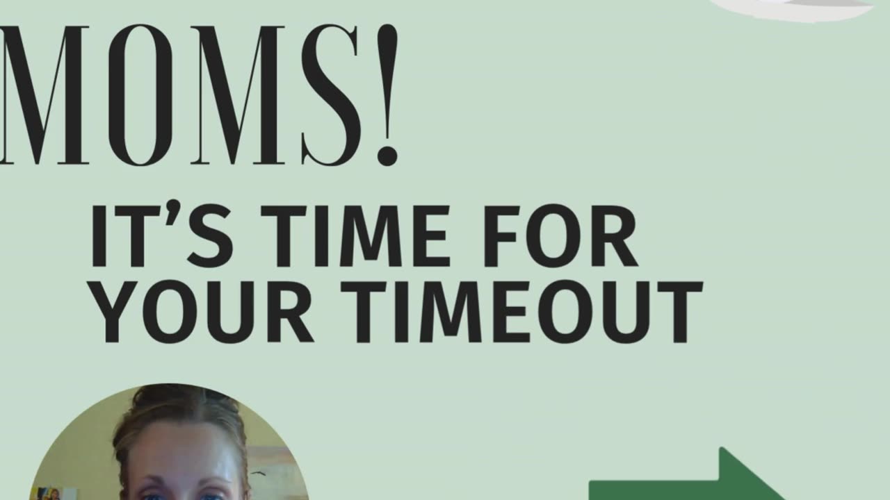 Timeout With COS Moms! Savor Our 4th of July Story