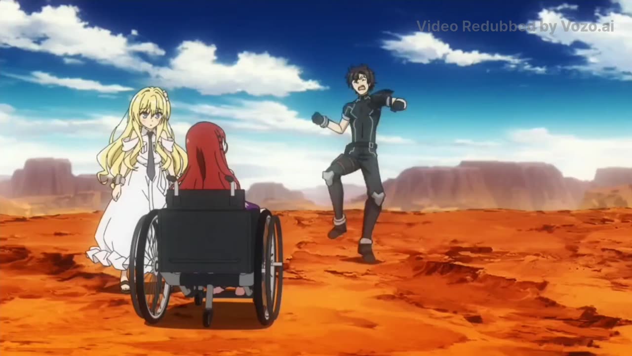 ¿Cómo se Vería Sentouin con las voces gringas?