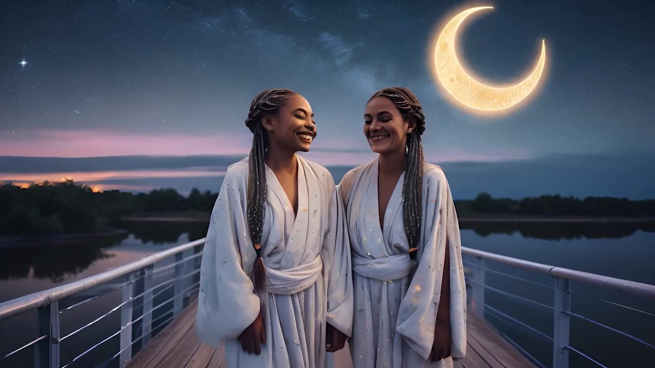 Gemini Week of May 18