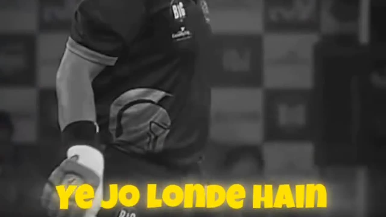 Mr. IPL 😎