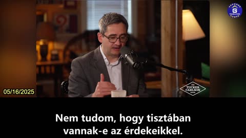 【HU】Oren Cass: Az amerikai-kínai kereskedelmi háború az EU felbomlásához vezethet
