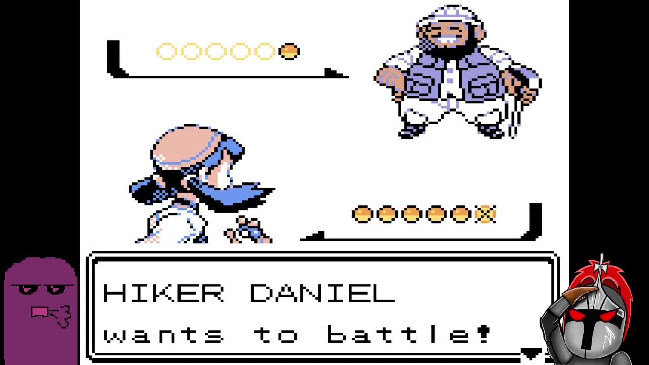 Pokemon Crystal EP 10 NOW FOR THE LOW PRICE OF 1,000,000