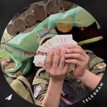 Russian Millionaires in Action