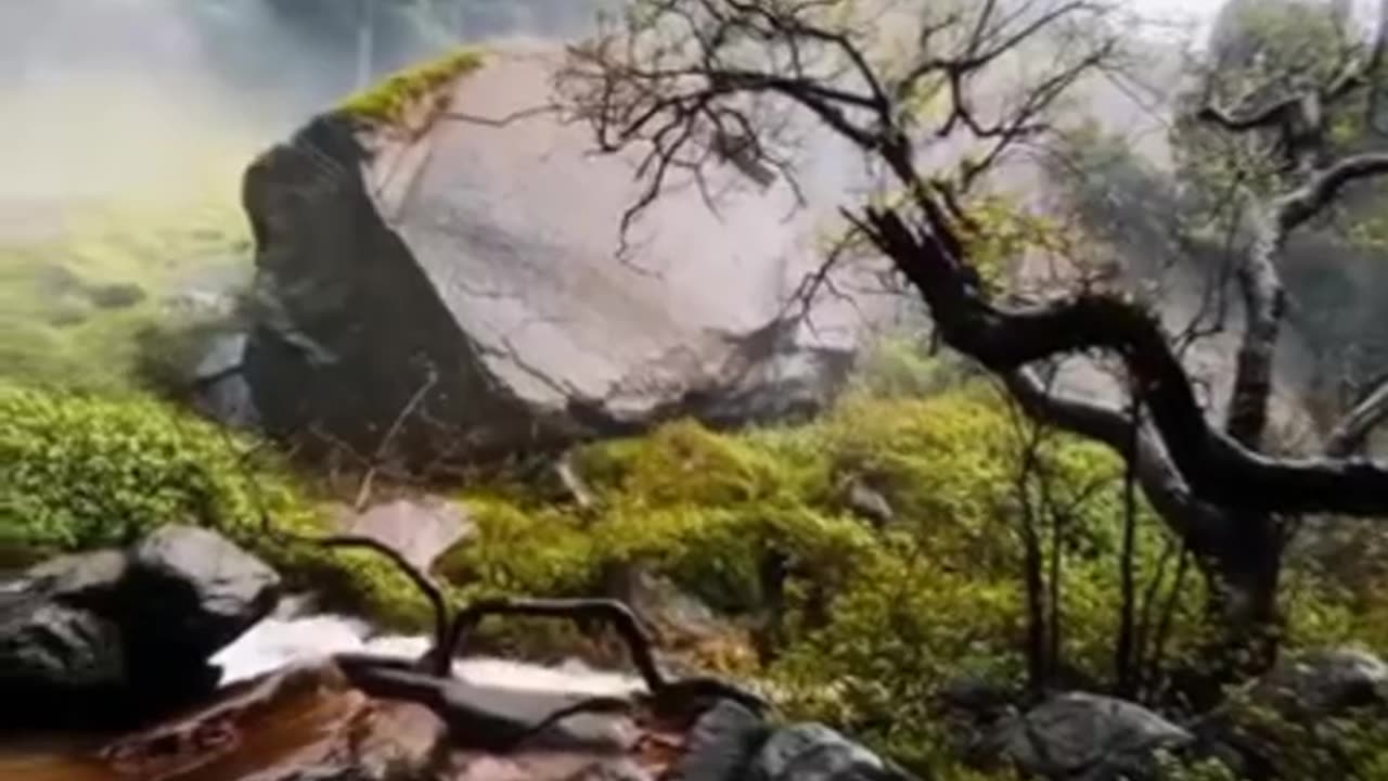Natural Place.........