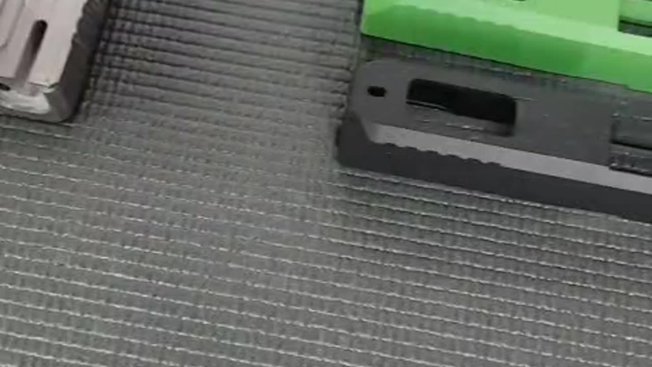 Stiffler Manufacturing - Preparing Orders