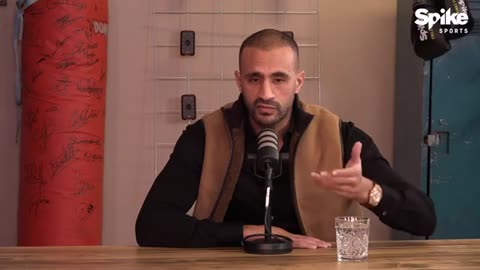 Badr hari in vechtersbazen podcast