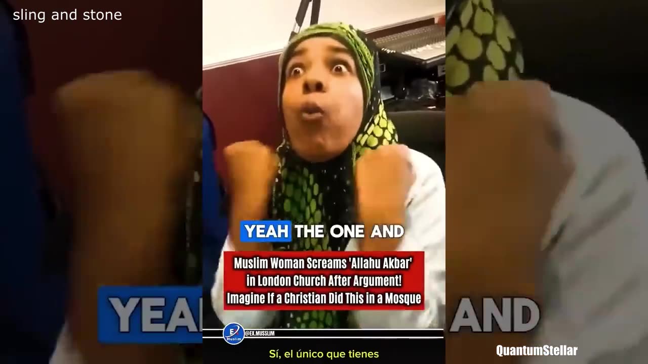 ISLAM Bueno or No Bueno?