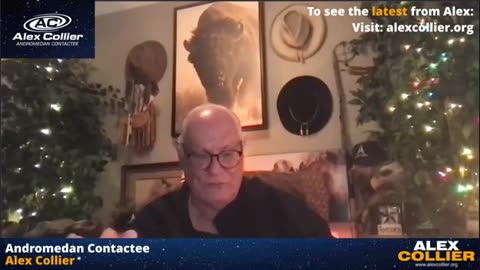 Алекс Кольер рассказывает, Осознает ли Солнце, Что на самом деле питает Его