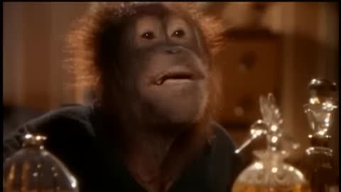 Dunston Checks In Movie Trailer
