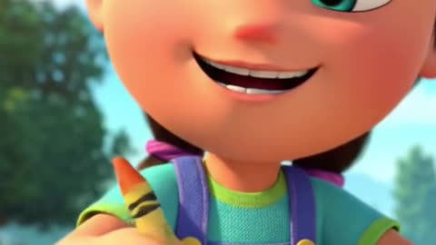 Motivation Short Story 💪🧠 - Remember: Even Broken Crayons Still Color #shorts #motivationstory
