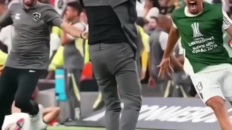 Won