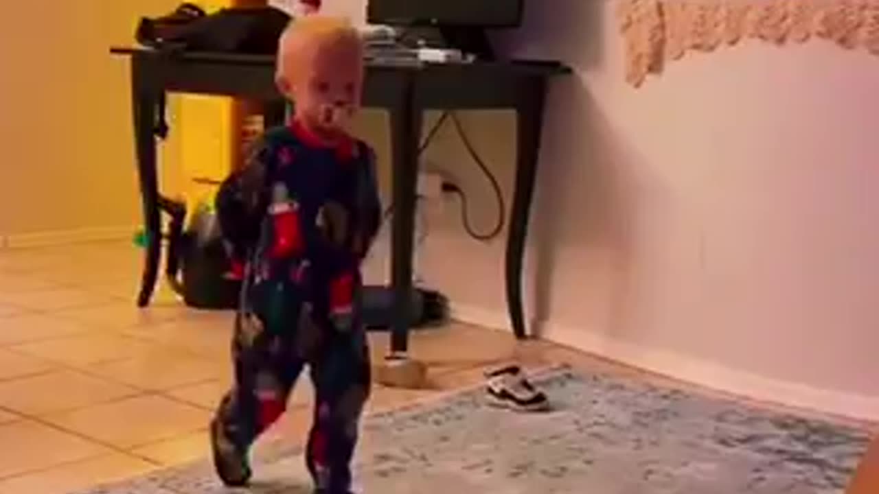 Baby Funny Videos 1