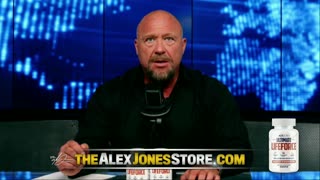 INFOWARS LIVE - 5/27/25: The American Journal with Harrison Smith / The Alex Jones Show / The War Room With Owen Shroyer