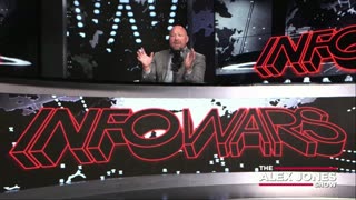 INFOWARS LIVE - 5/27/25: The American Journal with Harrison Smith / The Alex Jones Show / The War Room With Owen Shroyer