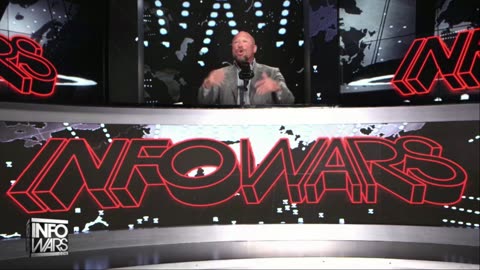 INFOWARS LIVE - 5/27/25: The American Journal with Harrison Smith / The Alex Jones Show / The War Room With Owen Shroyer