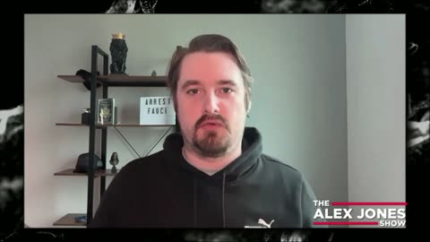 INFOWARS LIVE - 5/27/25: The American Journal with Harrison Smith / The Alex Jones Show / The War Room With Owen Shroyer