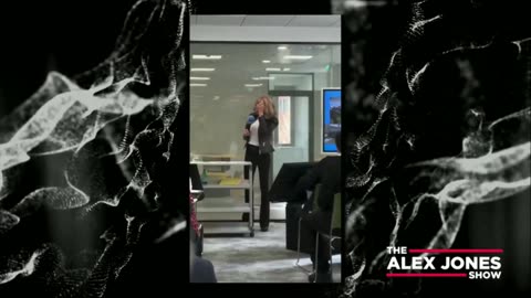 INFOWARS LIVE - 5/27/25: The American Journal with Harrison Smith / The Alex Jones Show / The War Room With Owen Shroyer