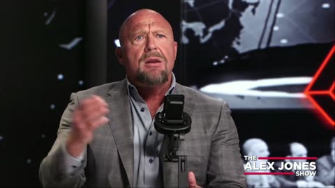 INFOWARS LIVE - 5/27/25: The American Journal with Harrison Smith / The Alex Jones Show / The War Room With Owen Shroyer