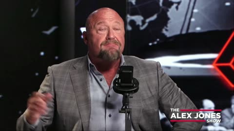 INFOWARS LIVE - 5/27/25: The American Journal with Harrison Smith / The Alex Jones Show / The War Room With Owen Shroyer