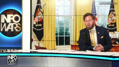 INFOWARS LIVE - 5/27/25: The American Journal with Harrison Smith / The Alex Jones Show / The War Room With Owen Shroyer
