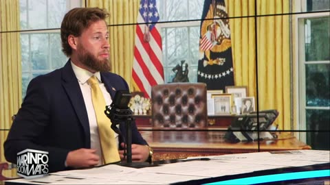 INFOWARS LIVE - 5/27/25: The American Journal with Harrison Smith / The Alex Jones Show / The War Room With Owen Shroyer