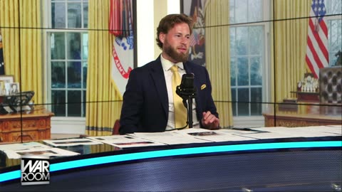 INFOWARS LIVE - 5/27/25: The American Journal with Harrison Smith / The Alex Jones Show / The War Room With Owen Shroyer