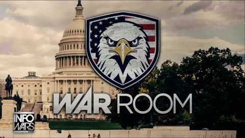 INFOWARS LIVE - 5/27/25: The American Journal with Harrison Smith / The Alex Jones Show / The War Room With Owen Shroyer