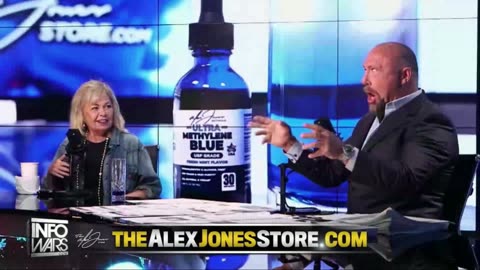 INFOWARS LIVE - 5/27/25: The American Journal with Harrison Smith / The Alex Jones Show / The War Room With Owen Shroyer