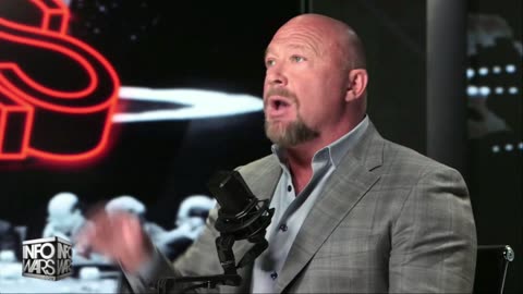 INFOWARS LIVE - 5/27/25: The American Journal with Harrison Smith / The Alex Jones Show / The War Room With Owen Shroyer
