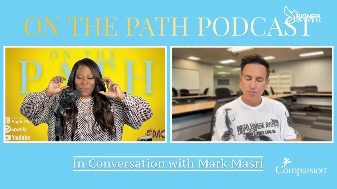 Pioneer Channel LIVE