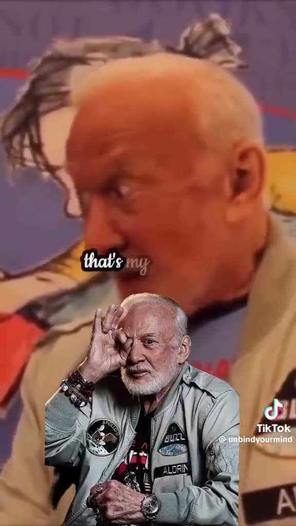 What did he just say