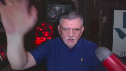 Red Mike Message: Cruel To Be Kind