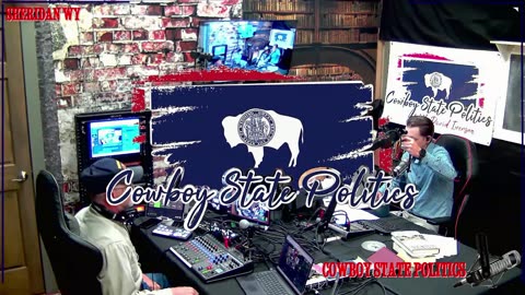 Cowboy State Politics Live September 24