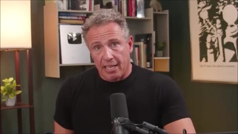 Chris Cuomo BLASTS Megyn Kelly