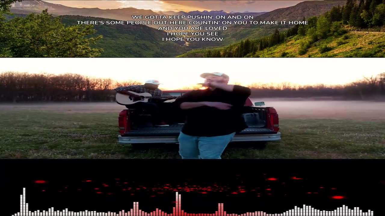 Rare of Breed ~ How it Feels { Lyrics } Remix 1