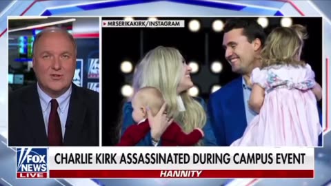 Foreign Intelligence Hot Leads in Ongoing Charlie Kirk Assassination Investigation
