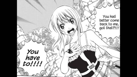 Fairy Tail Manga Vol 27