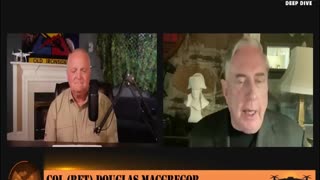 Col. Douglas Macgregor - Dire Warning to America – “We are Going to Go Over the Cliff”
