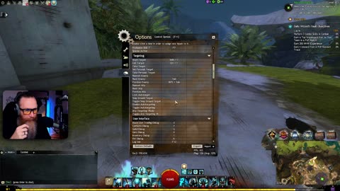 IS THIS MY OLD GW2 ACCOUNT? | Early Morning Stream | Let's Log In! (4 AM)