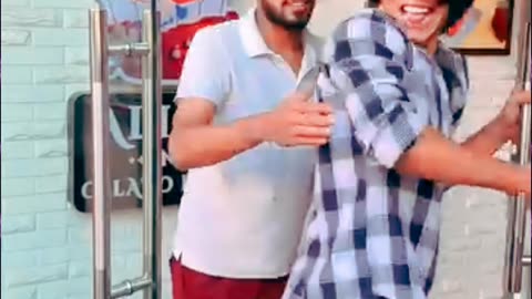 Very funny video