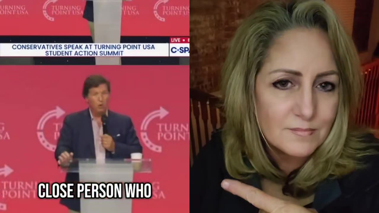 BEWARE- THIS IS ALL SPECULATION